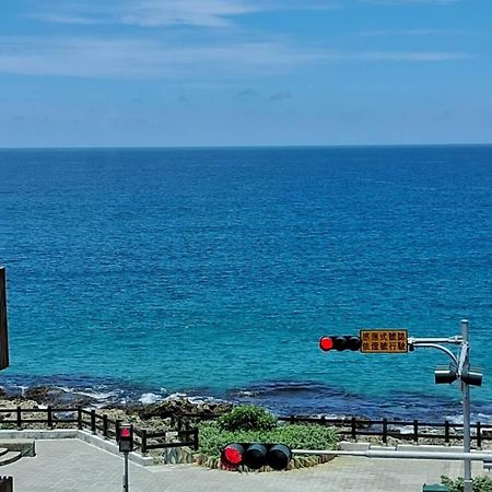 Апартаменти 看海民宿 Cape Eluanbi Екстер'єр фото